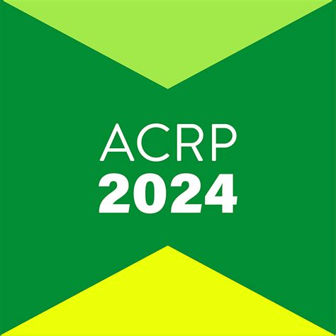 Acrp 2023